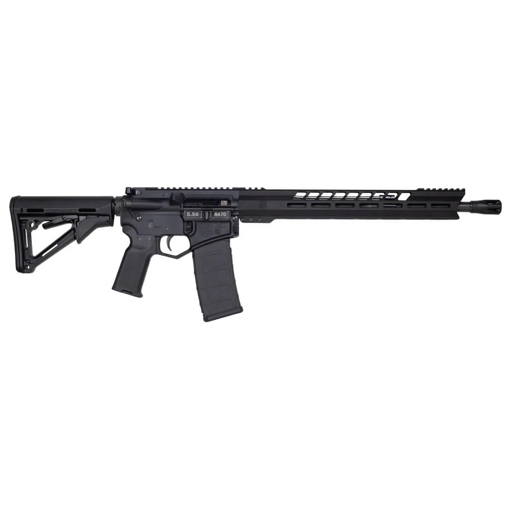 DB 9mm Carbine 16 Black, available at Tac SHAC Northcliff, firearm shop, gun shop, competency, training