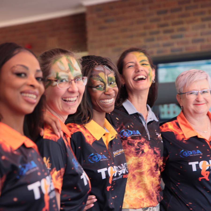 Tac SHAC proud sponsor on GOSA Girls on Fire, Women Empowerment, 6 Days of Action Tac SHAC proud sponsor on GOSA Girls on Fire, Women Empowerment, 6 Days of Action