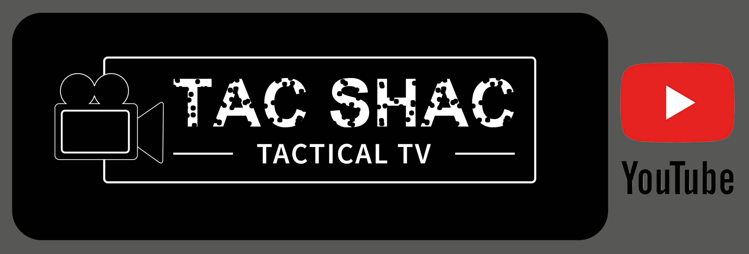 www Tac SHAc Tactical TV watch on YouTube