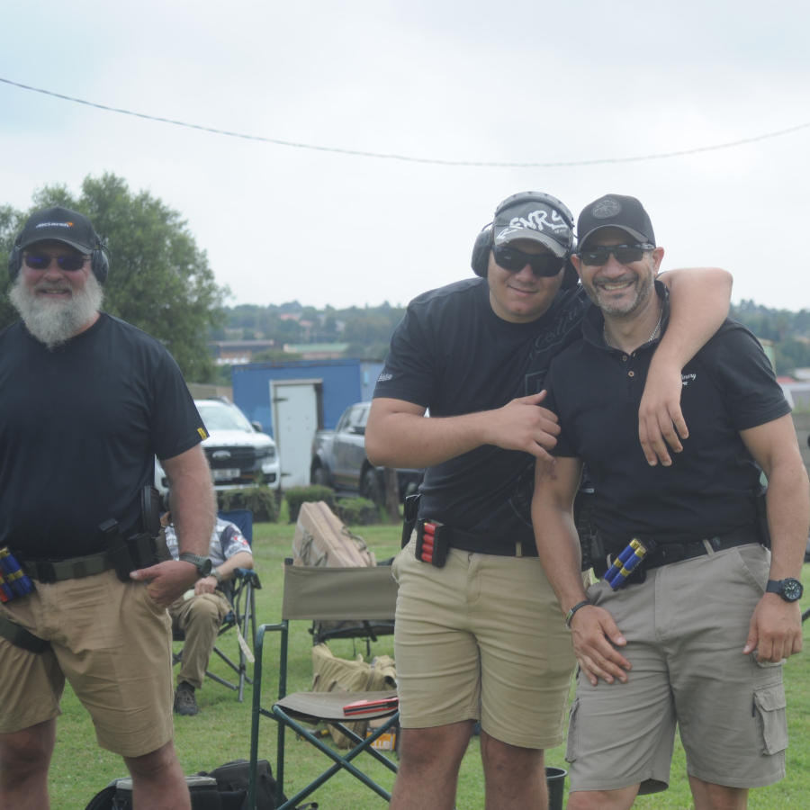 Tac SHAC Services - host your next event - firearm events - birthday parties - team building - corporate functions