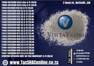 vhitavouri propellant, available at tac SHAC, northcliff, in store, online