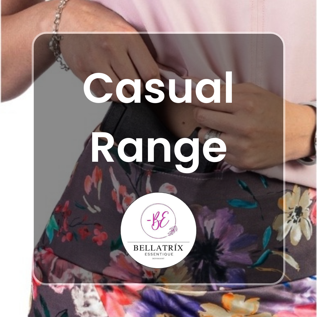 Stockist of Casual Range - Bellatrix Essentique