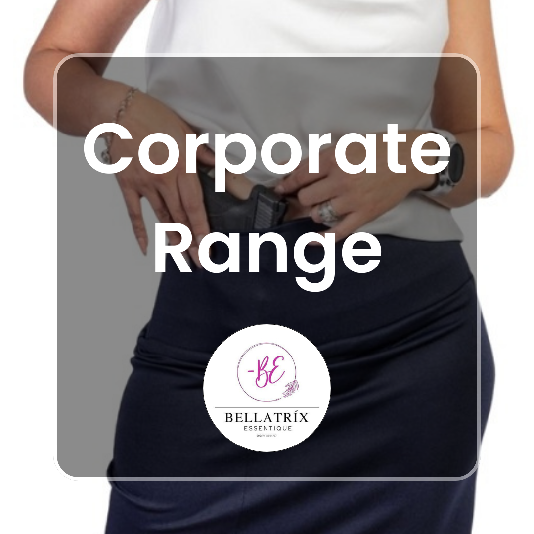 Stockist of Corporate Range - Bellatrix Essentique