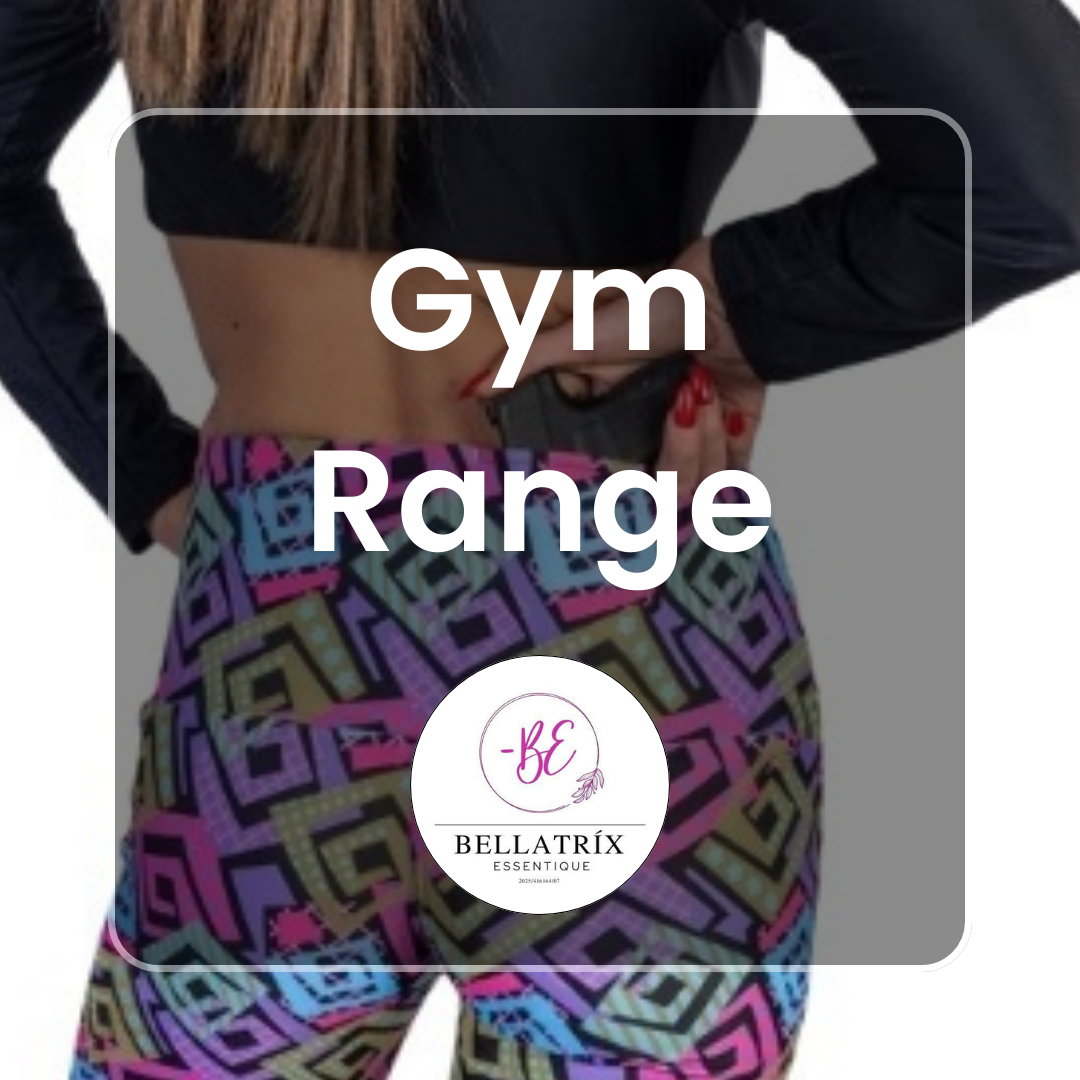 Stockist of Gym Range - Bellatrix Essentique