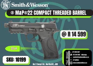 SMITH & WESSON 10199