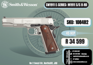 SMITH & WESSON 108482