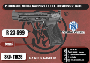 SMITH & WESSON 11828