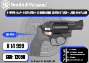 SMITH & WESSON 12058