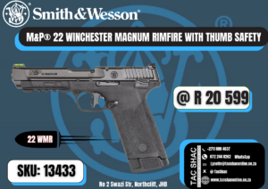 SMITH & WESSON 13433