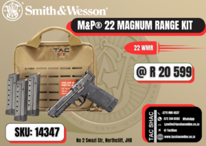SMITH & WESSON 14347