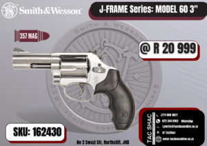 SMITH & WESSON 162430