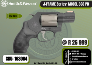SMITH & WESSON 163064