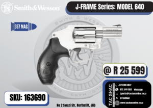 SMITH & WESSON 163690