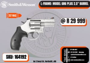 SMITH & WESSON 164192
