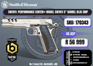 SMITH & WESSON 170343