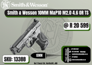 SMITH & WESSON SKU 13388
