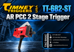 TIMNEY AR PCC Two Stage Trigger - tac shac - buy online