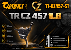 TIMNEY TR CZ 457 1LB - tac SHAC - buy online