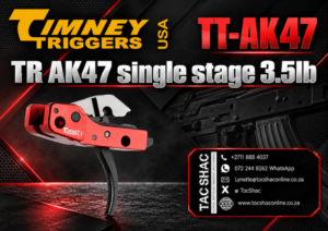 Timney Triggers AK47 single stage 3.5lb - tac shac - buy online